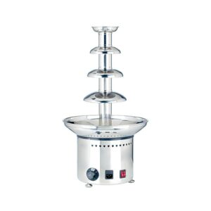 Fontaine à chocolat grand modèle 2,5 kg