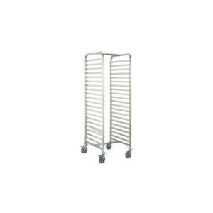 Echelle GN2 20 niveaux