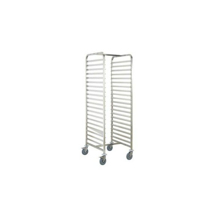 Echelle GN2 20 niveaux