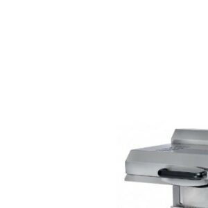 Toaster 2 étages 40x45x28,5cm 2600W