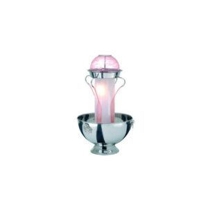 Fontaine à cocktail lumineux 15L