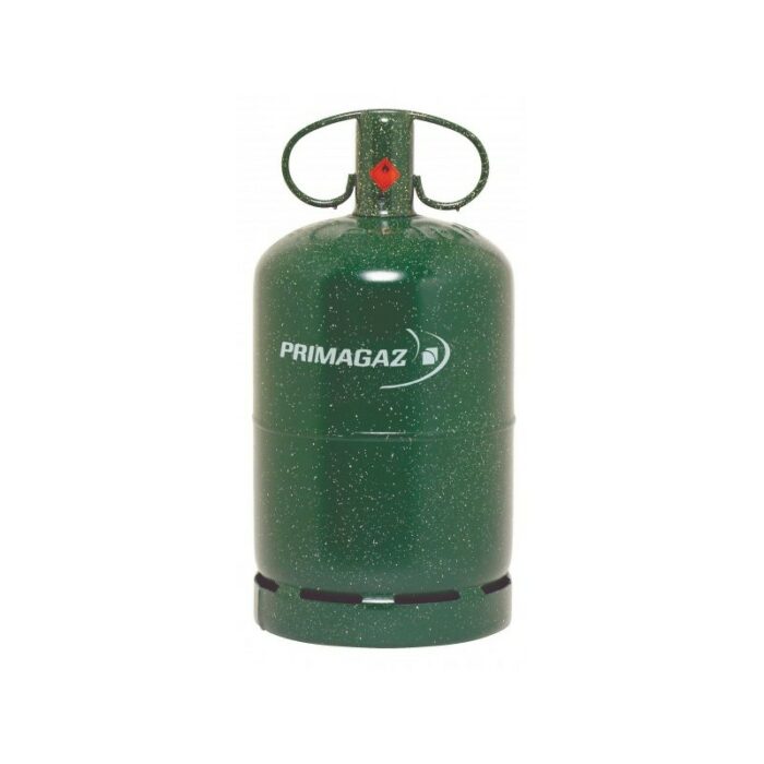 Bouteille de gaz (au kg)