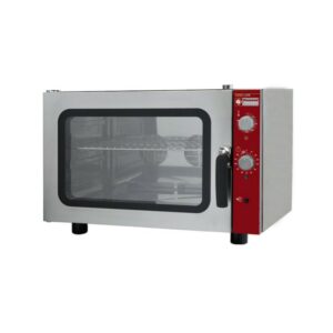 Four 6 niveaux 380 V 12 KW