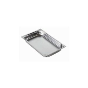 Bac gastronomique inox GN 1/1 Haut