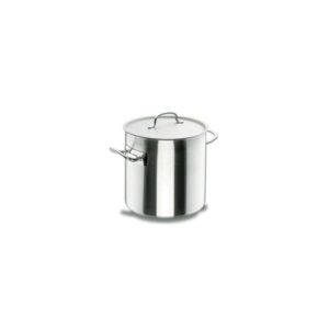 Marmite et couvercle 60L