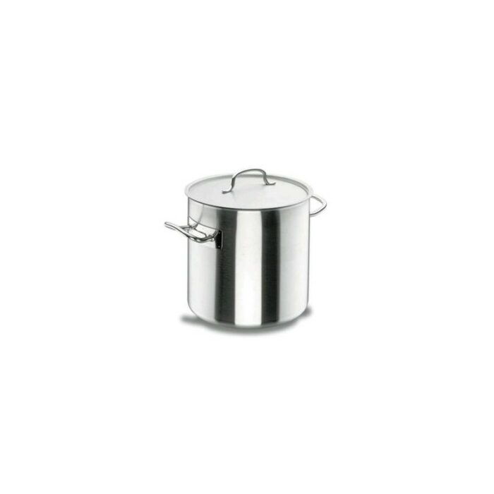 Marmite et couvercle 60L