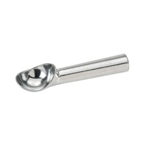 Cuillère à glace aluminium