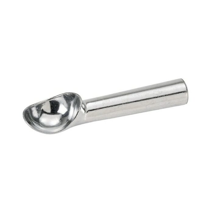 Cuillère à glace aluminium