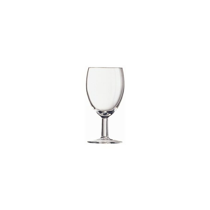 Verre savoie 22cl
