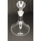 Carafe à décanter 120cl