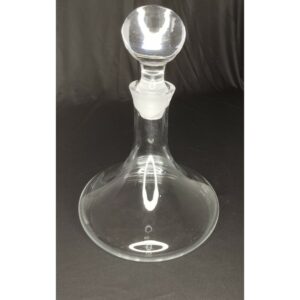 Carafe à décanter 120cl
