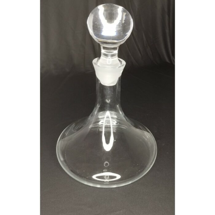 Carafe à décanter 120cl