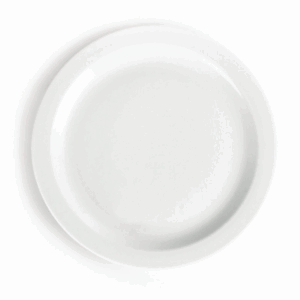 Gamme assiettes cocktail