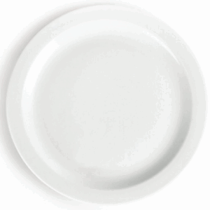 Gamme assiettes cocktail