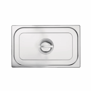 Couvercle pour bac gastronomie 1/1