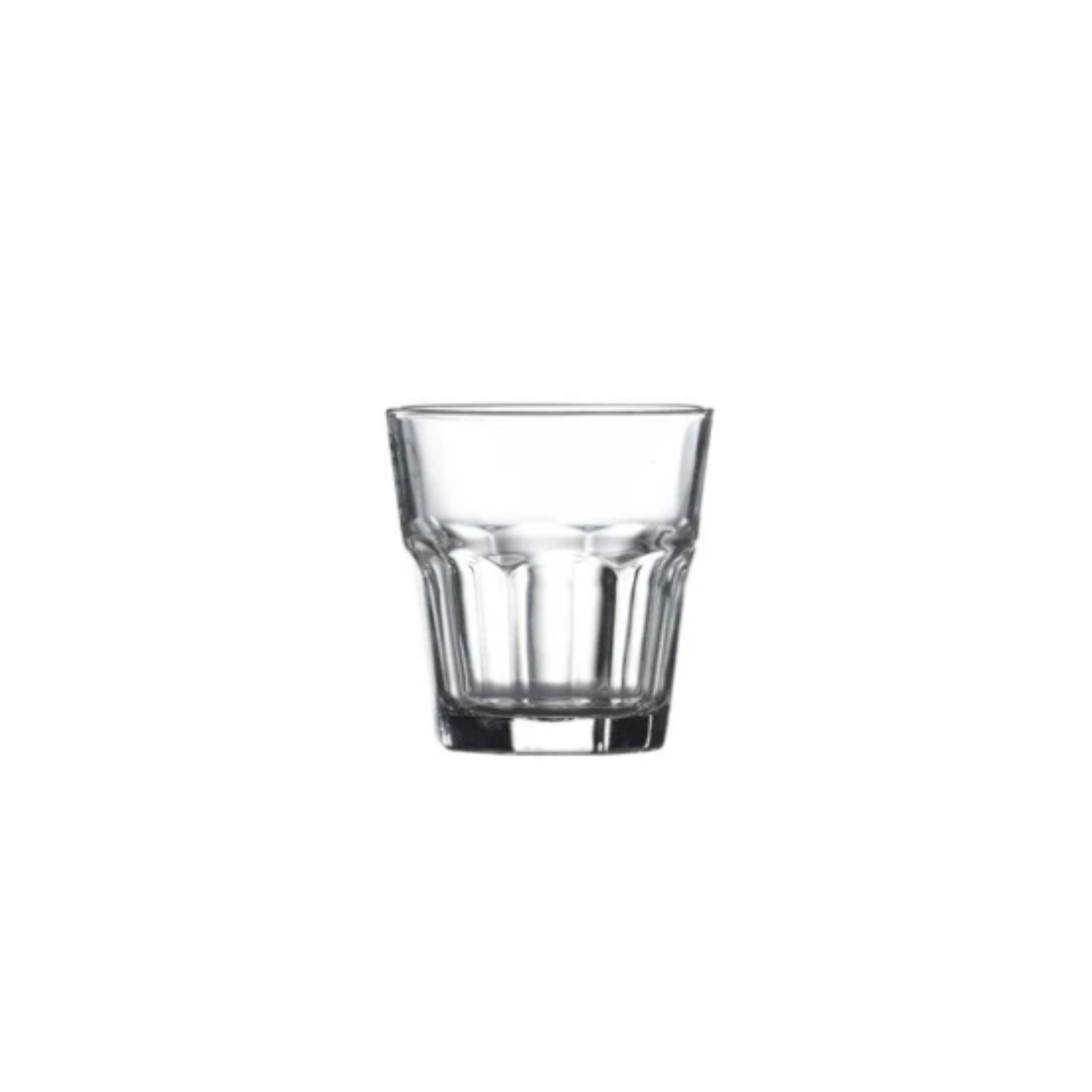 Mini verre shooter