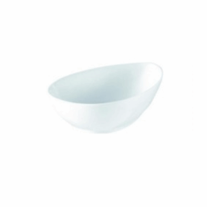 Mini coupelle avocat blanche