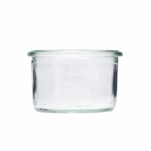 Verrine 200 ml Weck