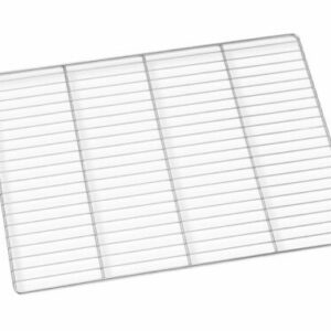 Grille gastro GN2