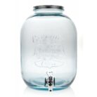 Fontaine à jus de fruit réfrigérée 15L