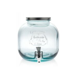 Fontaine à jus de fruit réfrigérée 6L
