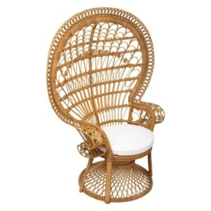 Fauteuil Emmanuelle
