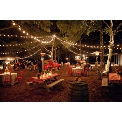 Guirlande lumineuse 10 mètres