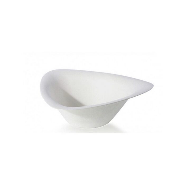 SALADIER 10 PCS 380 ml canne à sucre