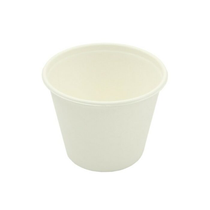 Bol à soupe en pulpe rond 400 ml
