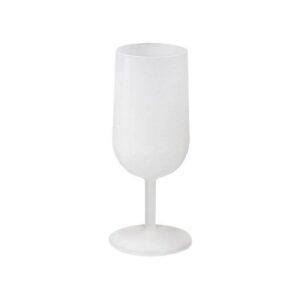 Verre gobelet réutilisable 25-30cl