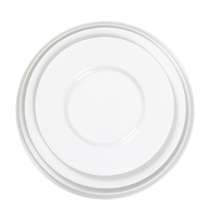 Gamme assiette prestige
