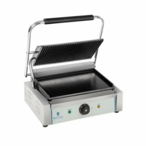 Machine à Panini 2200 w 34,5 cm x 23 cm