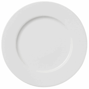 Gamme assiette prestige