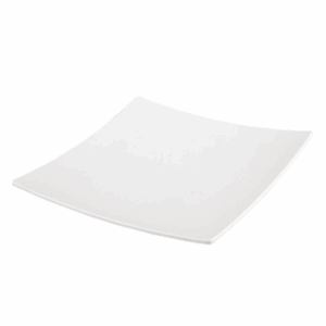 Gamme assiette carrée Nathalie