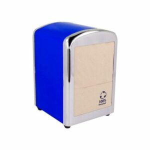 Distributeur de mini-serviettes