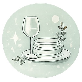 ART DE LA TABLE