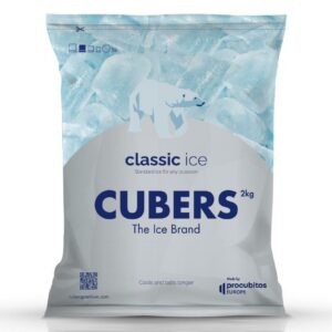 Glaçons - 2 KG