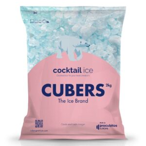 Glace pilée - 2KG